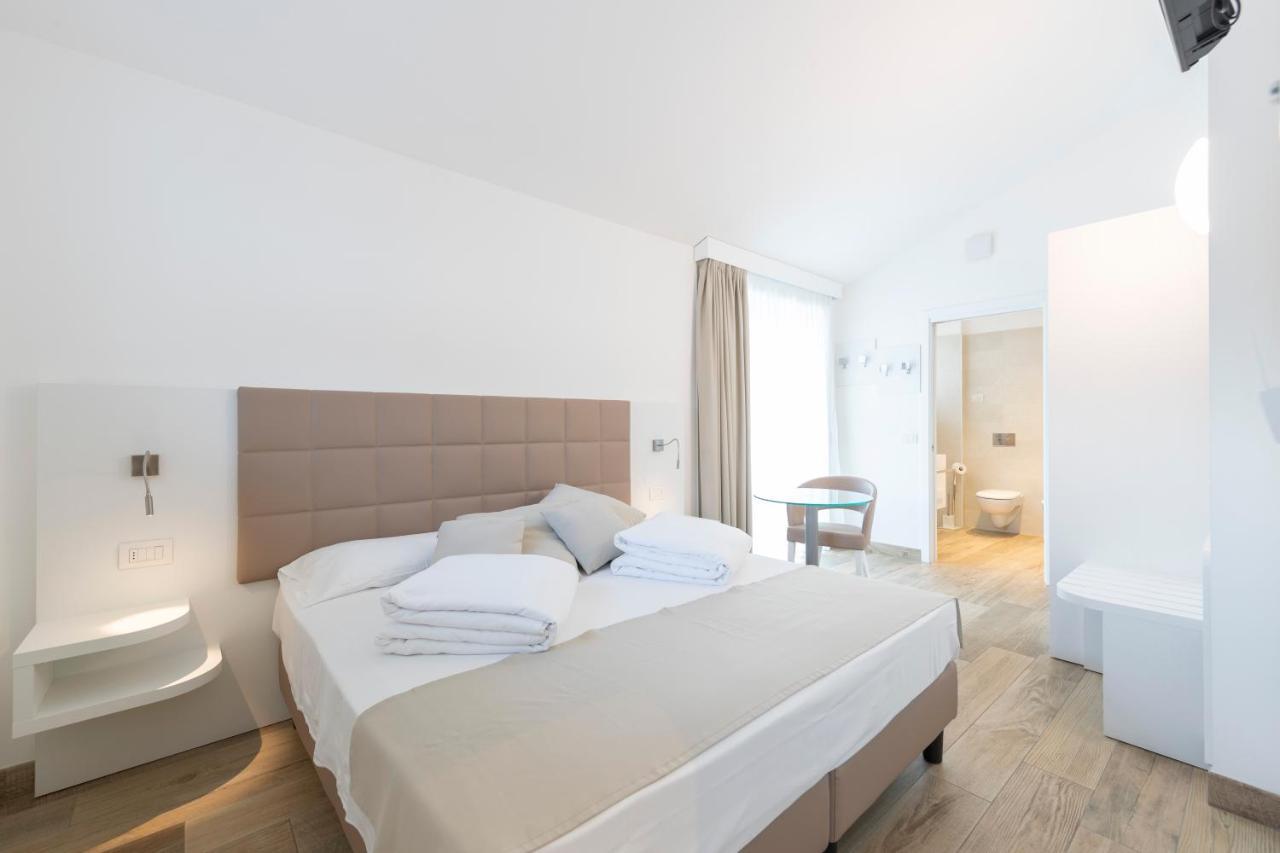 Gabbiano Hotel Malcesine Ngoại thất bức ảnh