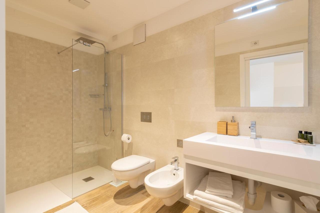 Gabbiano Hotel Malcesine Ngoại thất bức ảnh