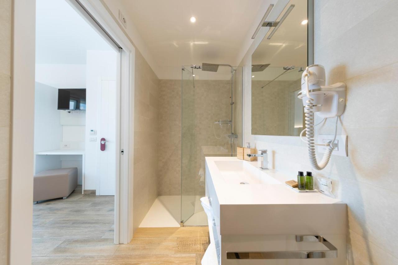 Gabbiano Hotel Malcesine Ngoại thất bức ảnh