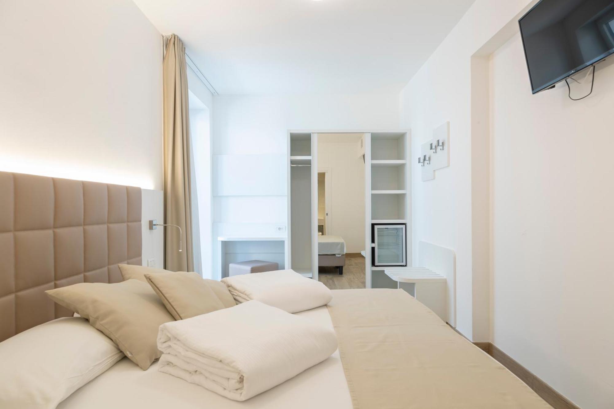 Gabbiano Hotel Malcesine Ngoại thất bức ảnh