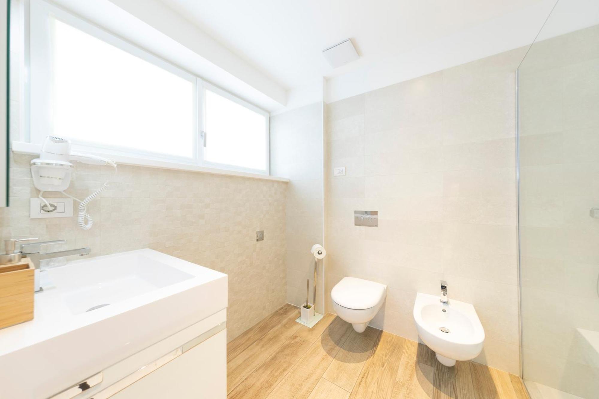 Gabbiano Hotel Malcesine Ngoại thất bức ảnh